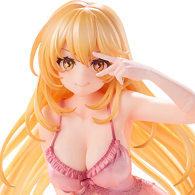 1/6 Misaki Shokuhou: Negligee Ver. (A Certain Scientific Railgun) - Image 2