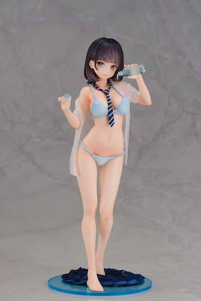 1/6 Mizu o Nomasete Kurenai Doukyuusei - Image 2