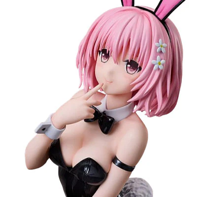 1/6 Momo Belia Deviluke: Bunny Ver. (To LOVE-Ru Darkness) - Image 2