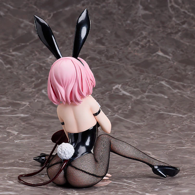 1/6 Momo Belia Deviluke: Bunny Ver. (To LOVE-Ru Darkness) - Image 5