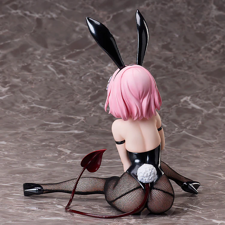 1/6 Momo Belia Deviluke: Bunny Ver. (To LOVE-Ru Darkness) - Image 6