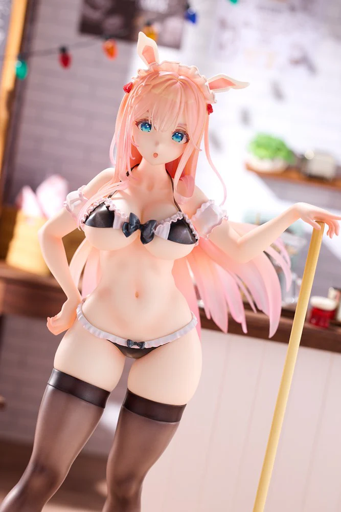 1/6 Momo (Illustration by DSmile) - Image 15