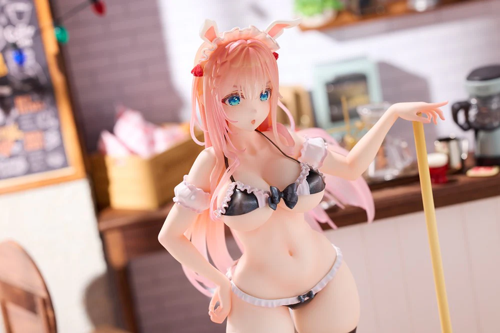 1/6 Momo (Illustration by DSmile) - Image 17