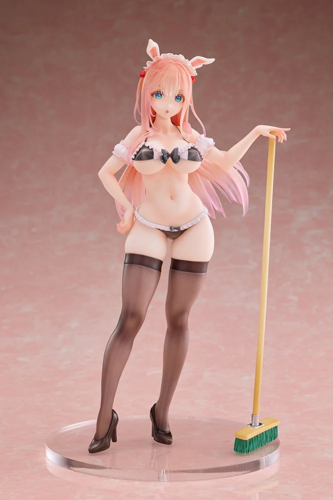 1/6 Momo (Illustration by DSmile) - Image 2