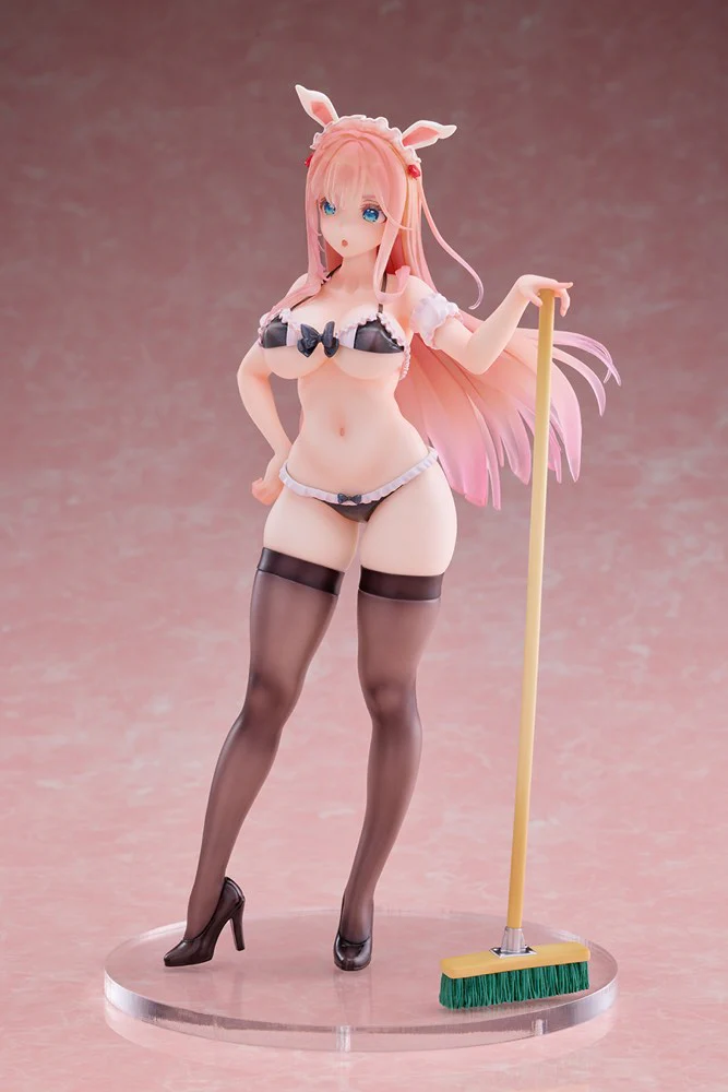 1/6 Momo (Illustration by DSmile) - Image 3