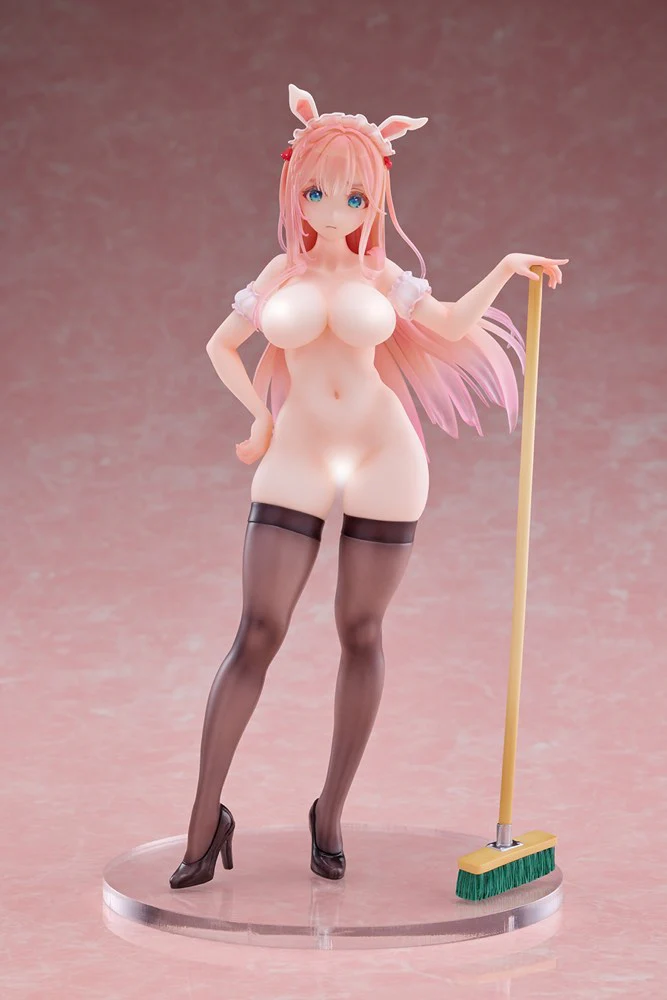 1/6 Momo (Illustration by DSmile) - Image 4
