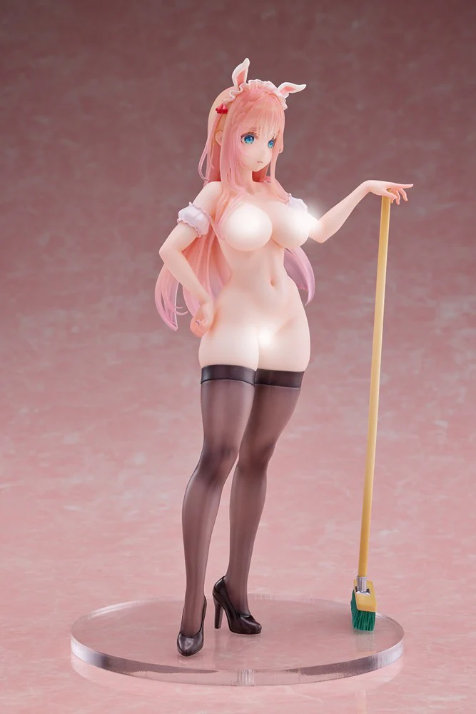 1/6 Momo (Illustration by DSmile) - Image 5