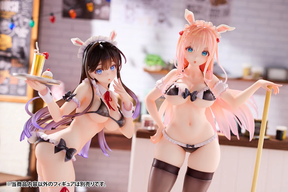 1/6 Momo (Illustration by DSmile) - Image 9