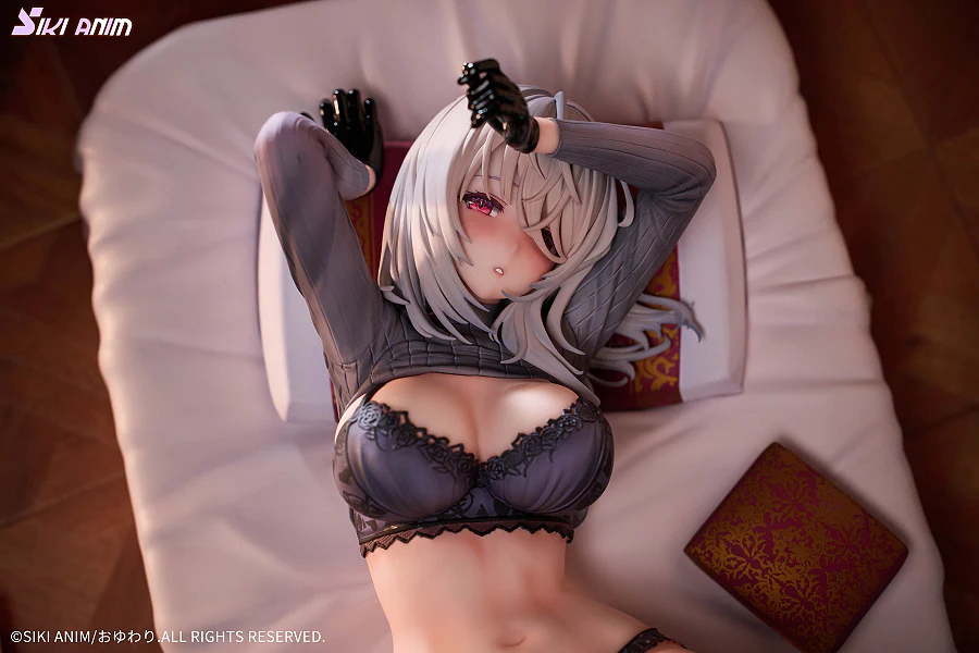 1/6 Moonlight Night Lenne Deluxe Edition - Image 14