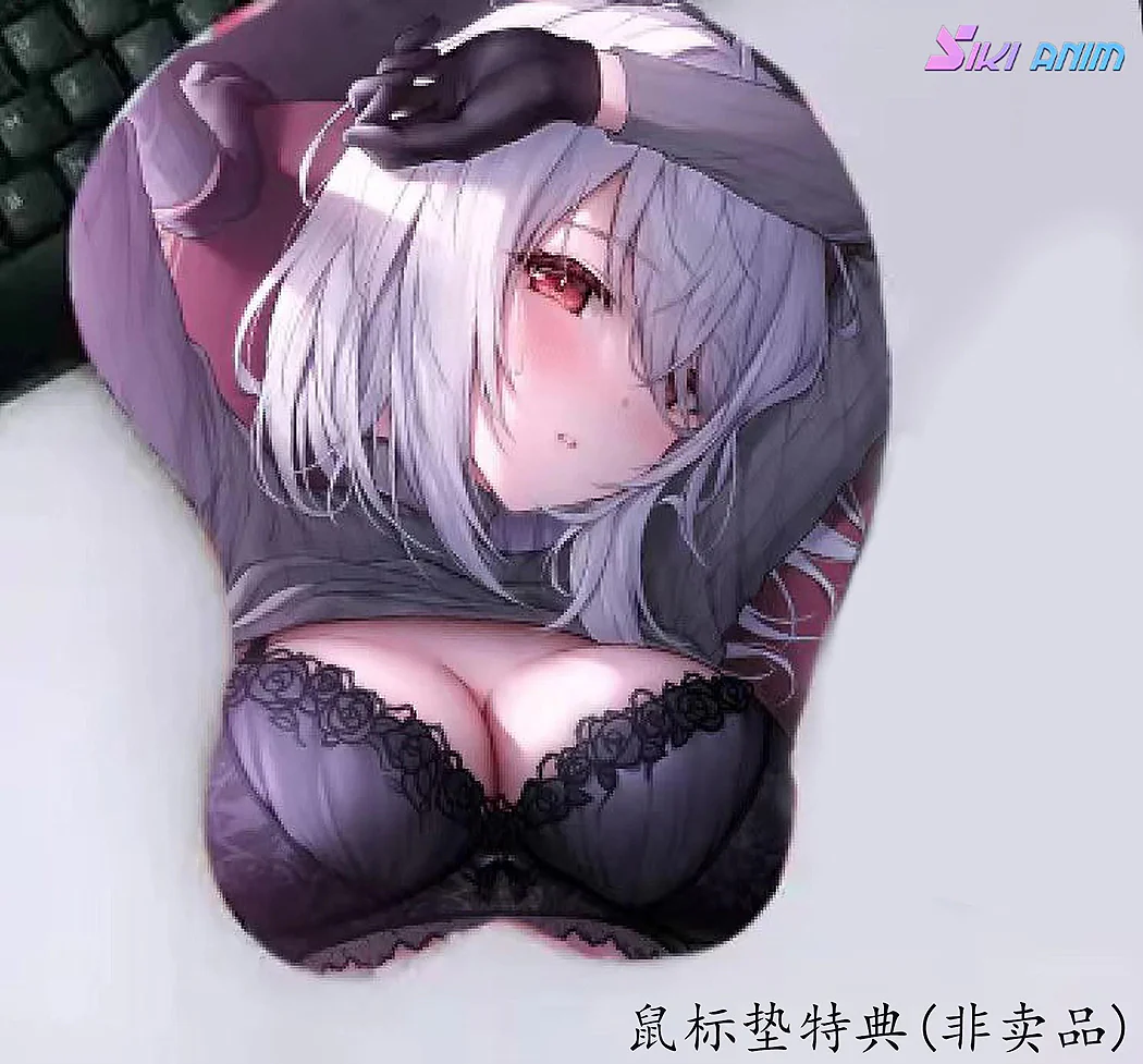 1/6 Moonlight Night Lenne Deluxe Edition - Image 21