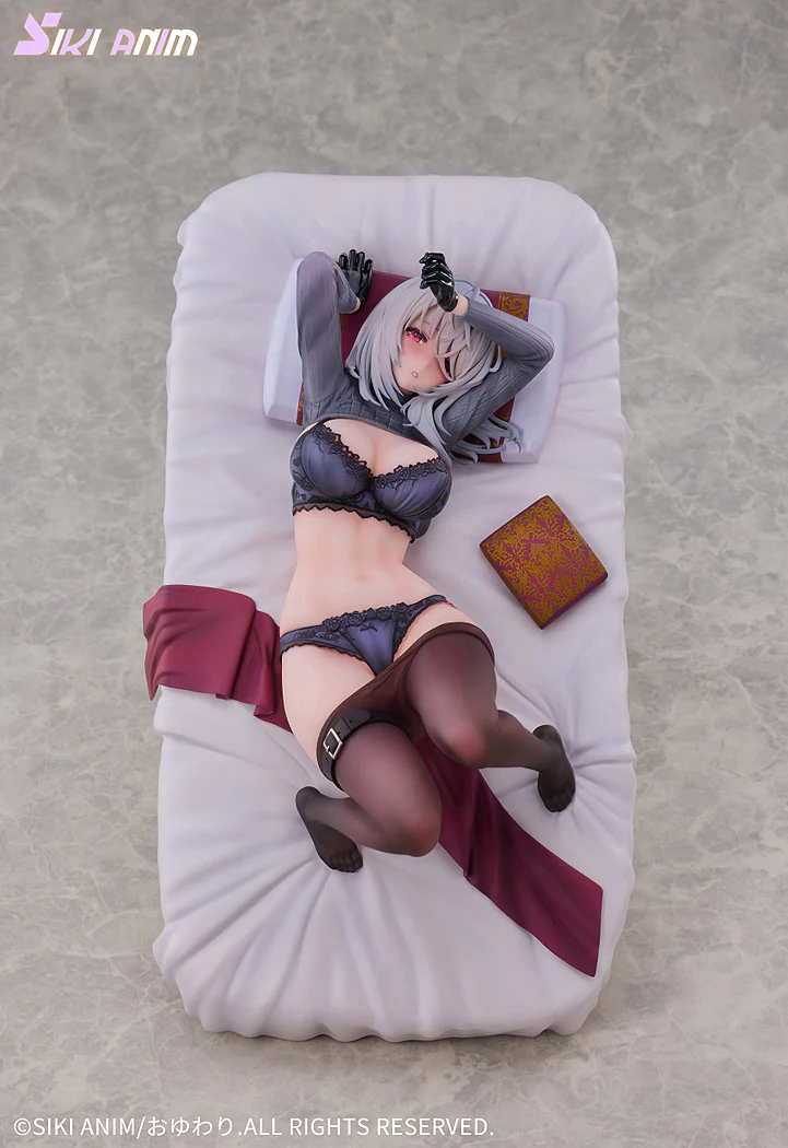 1/6 Moonlight Night Lenne Deluxe Edition - Image 4