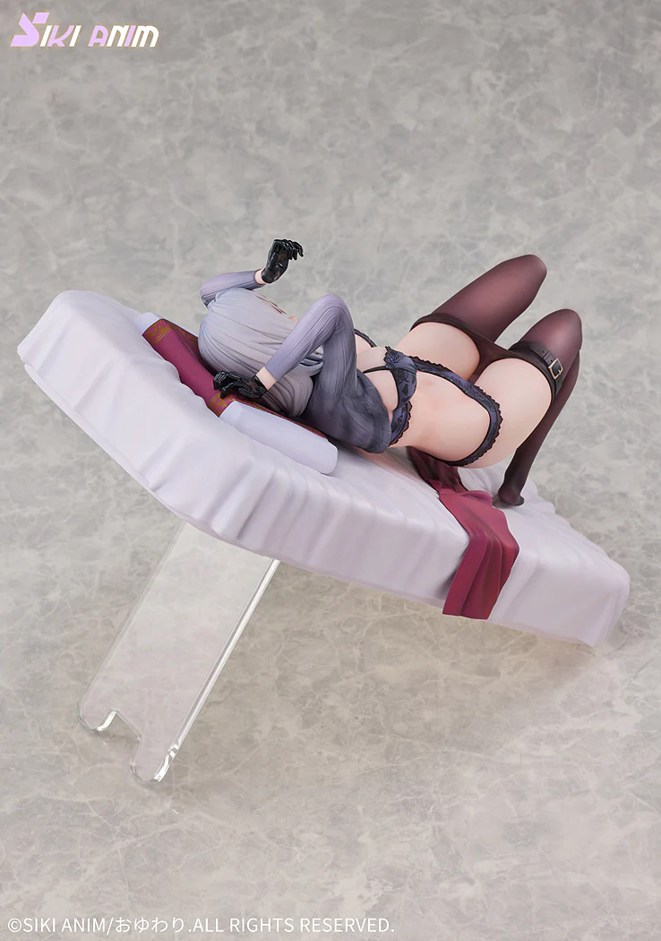 1/6 Moonlight Night Lenne Deluxe Edition - Image 5