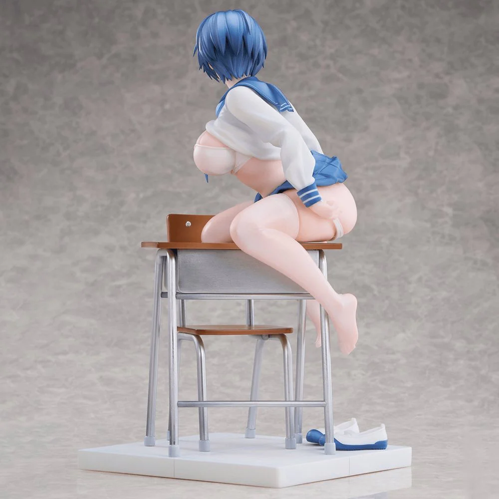 1/6 Mousou Tights.44: Ruri-chan Tapestry Set (Illustration by Hyouuma) - Image 10