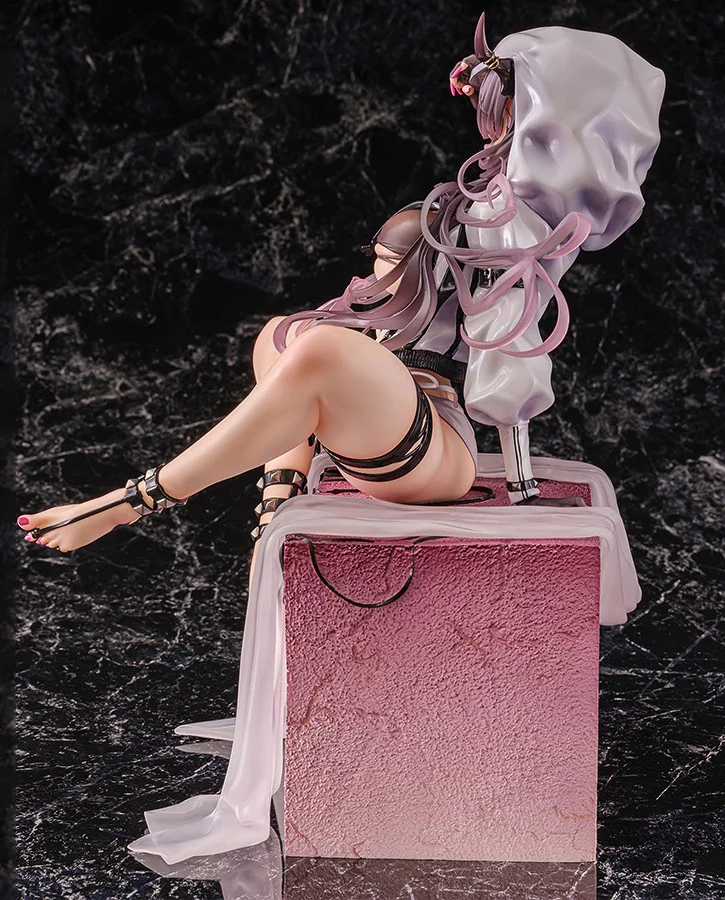 1/6 Mugen illustration by Komeshiro Kasu - Image 5