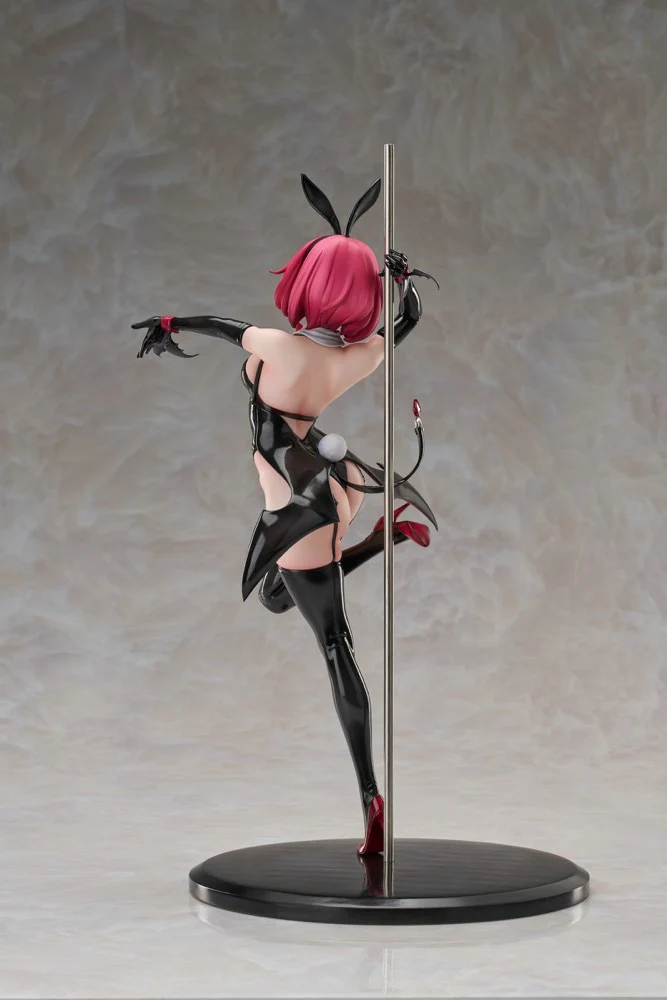 1/6 Muma Komurasaki Bunny Ver. illustration by Ohisashiburi - Image 4