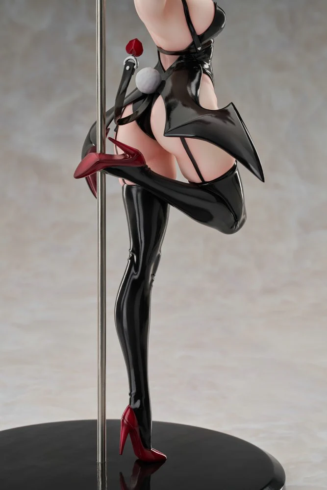 1/6 Muma Komurasaki Bunny Ver. illustration by Ohisashiburi - Image 7