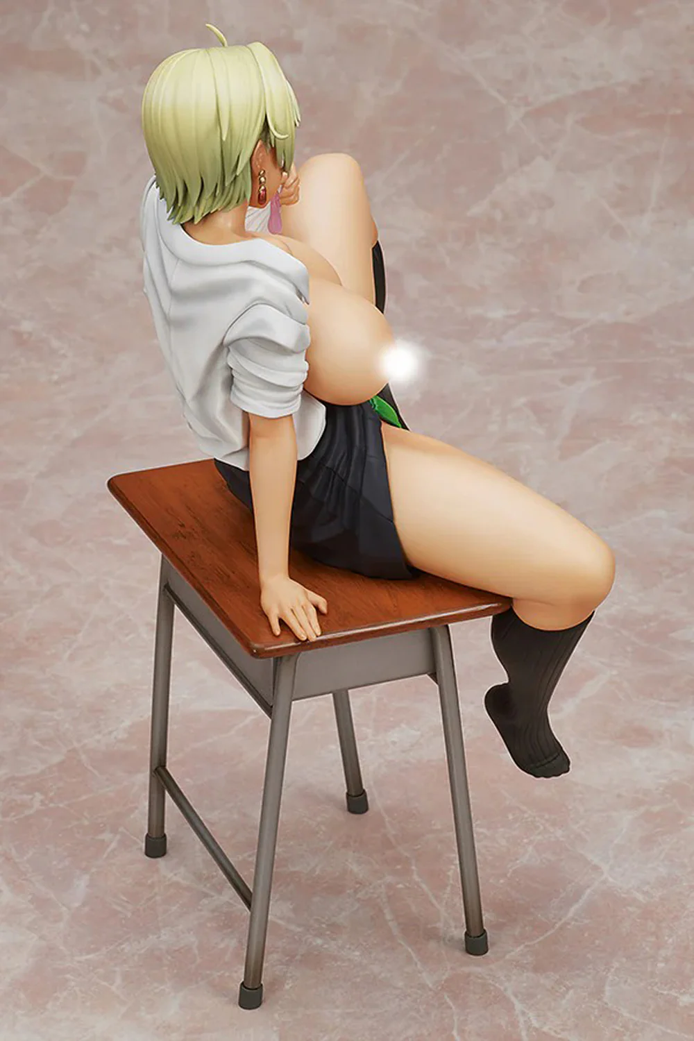 1/6 Nagi Ooshima (Illustration by Pja) - Image 12