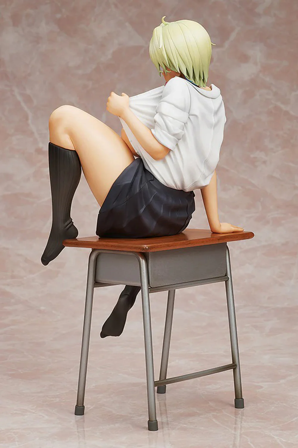 1/6 Nagi Ooshima (Illustration by Pja) - Image 14