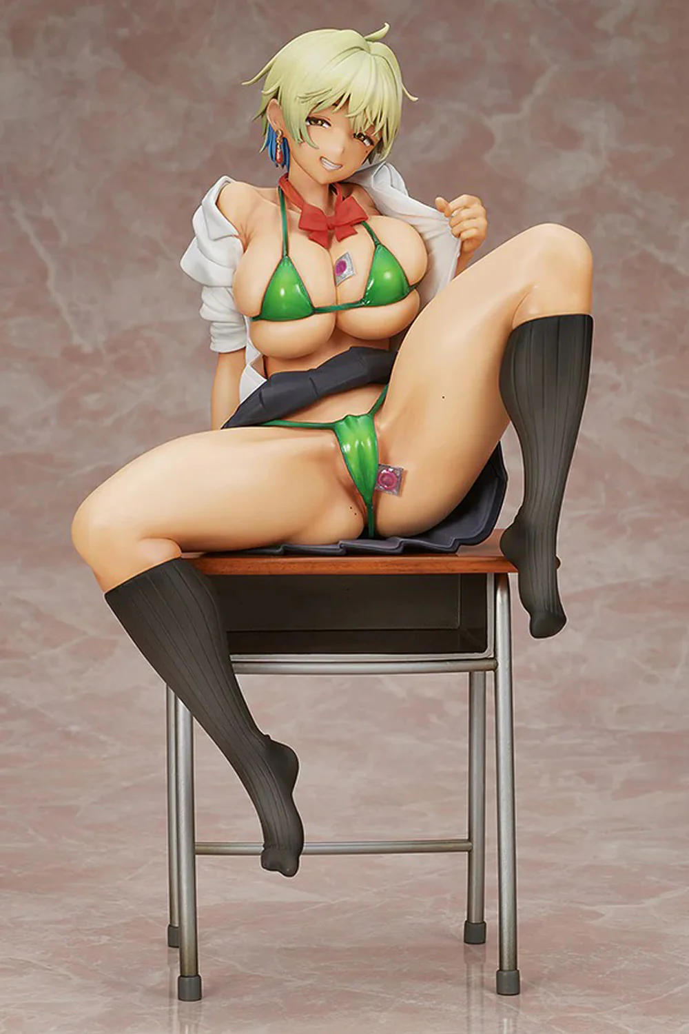 1/6 Nagi Ooshima (Illustration by Pja) - Image 4