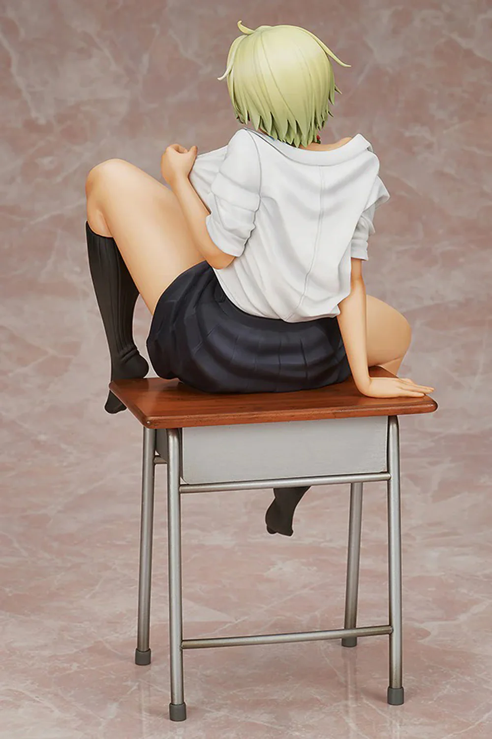 1/6 Nagi Ooshima (Illustration by Pja) - Image 5