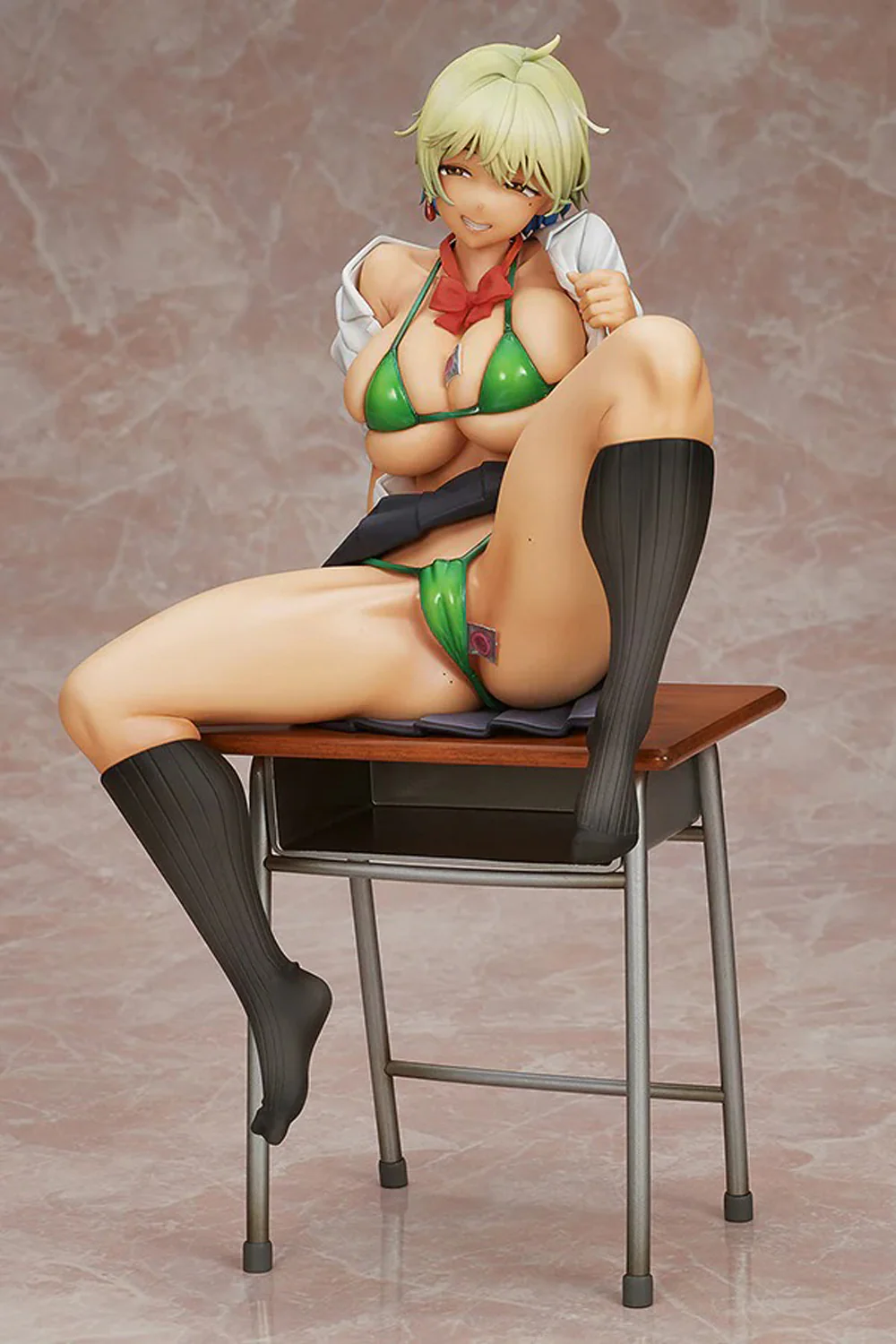 1/6 Nagi Ooshima (Illustration by Pja) - Image 7