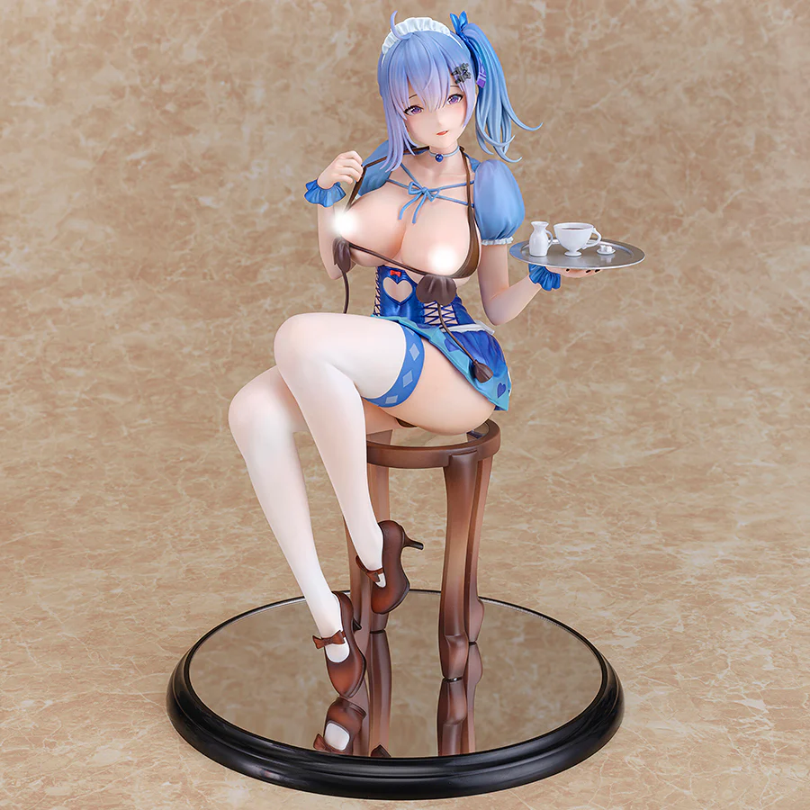 1/6 Nemu Otogi