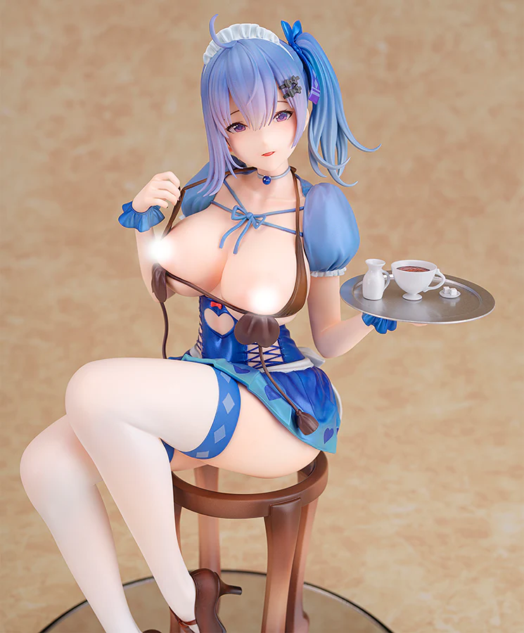 1/6 Nemu Otogi - Image 10