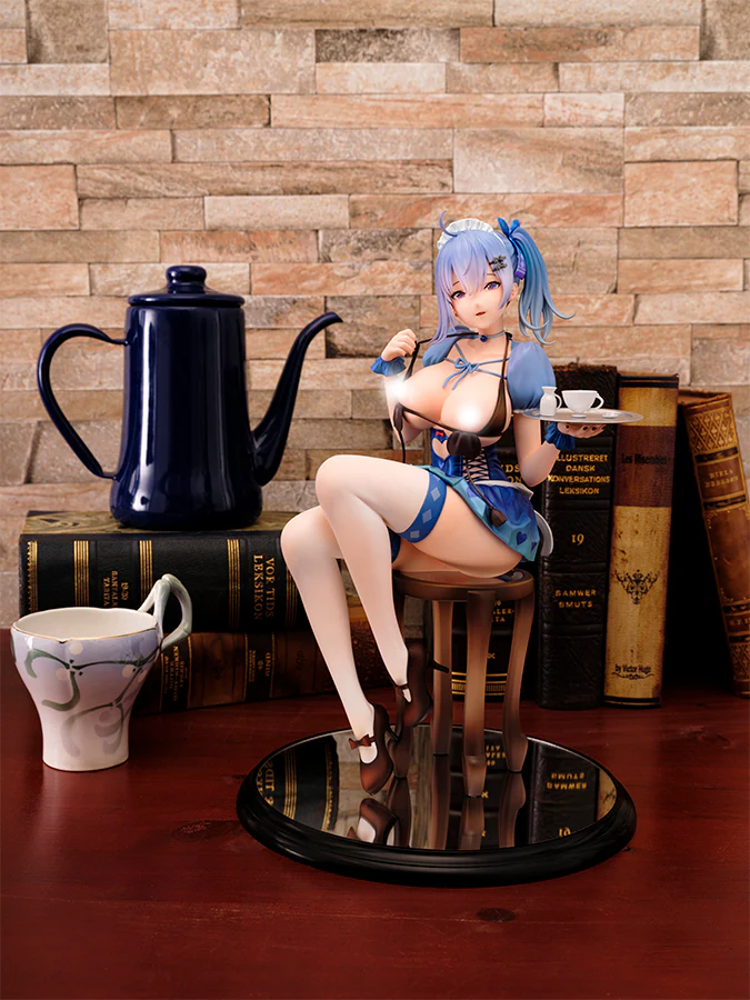 1/6 Nemu Otogi - Image 9