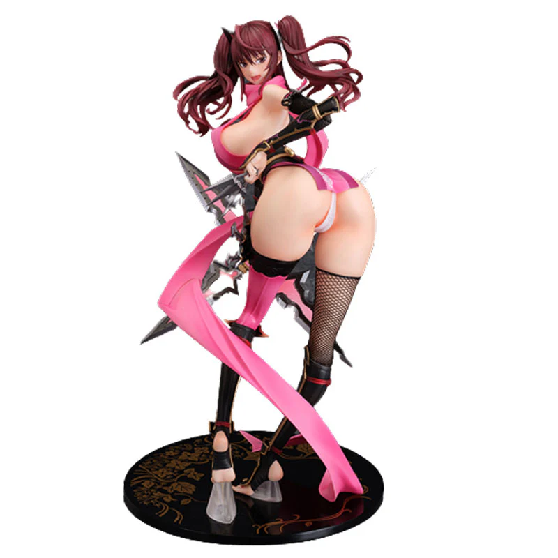 1/6 Ninja Erika