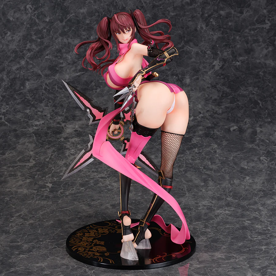 1/6 Ninja Erika - Image 14