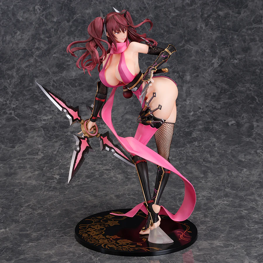 1/6 Ninja Erika - Image 15