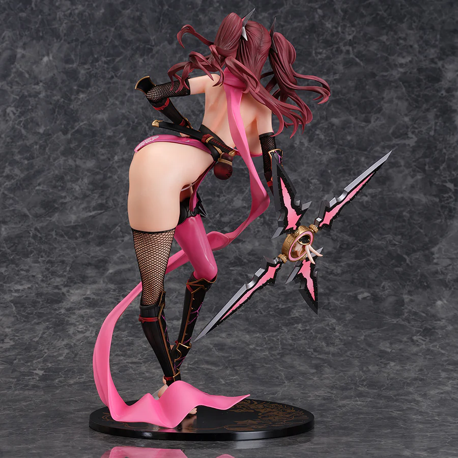 1/6 Ninja Erika - Image 16