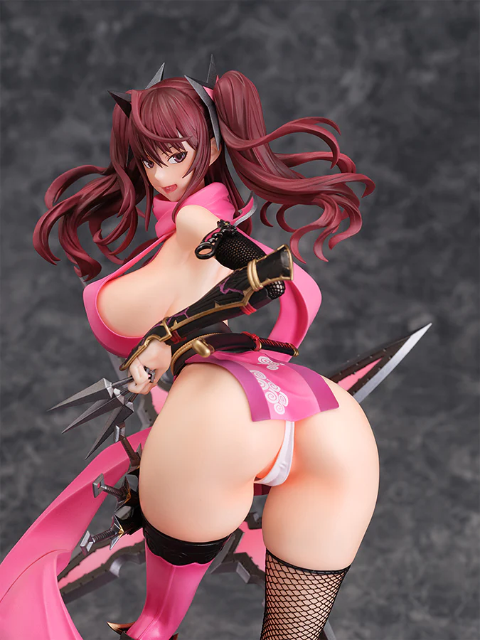 1/6 Ninja Erika - Image 2