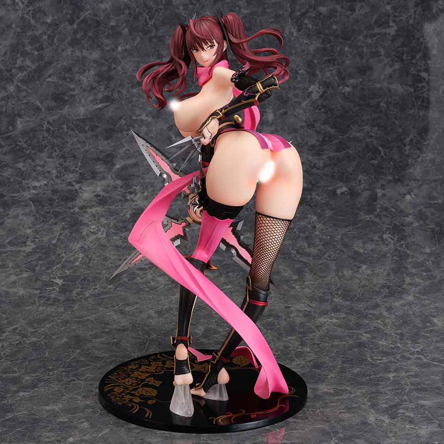 1/6 Ninja Erika - Image 21