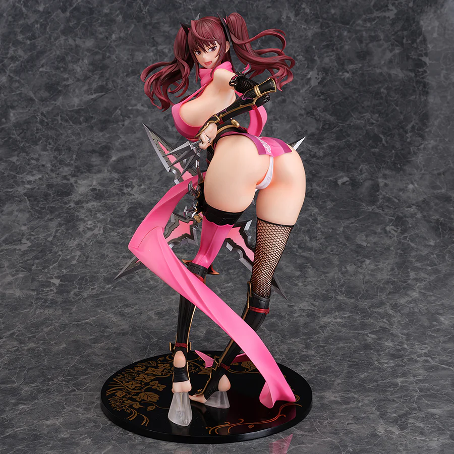 1/6 Ninja Erika - Image 3