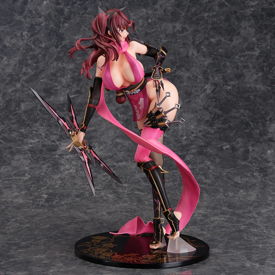 1/6 Ninja Erika - Image 5