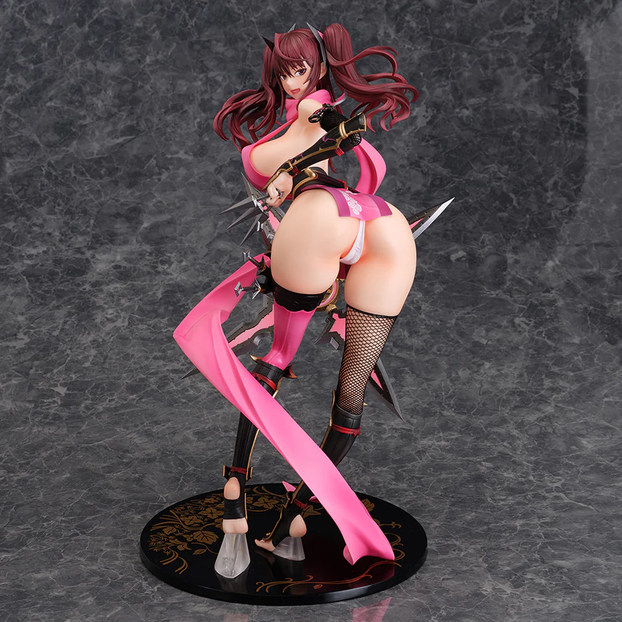 1/6 Ninja Erika - Image 6
