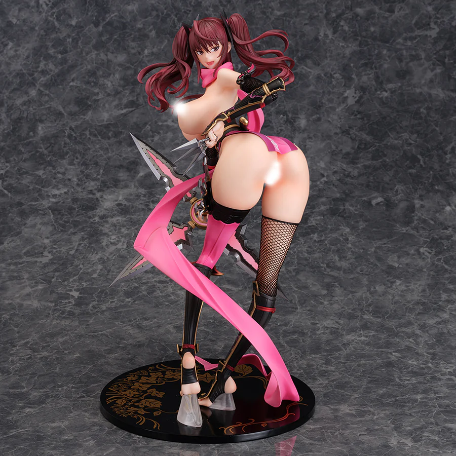 1/6 Ninja Erika - Image 8