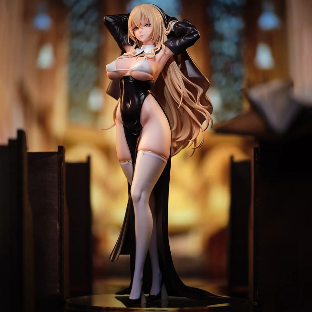 1/6 Omaha Sophia Marianne Deluxe Edition