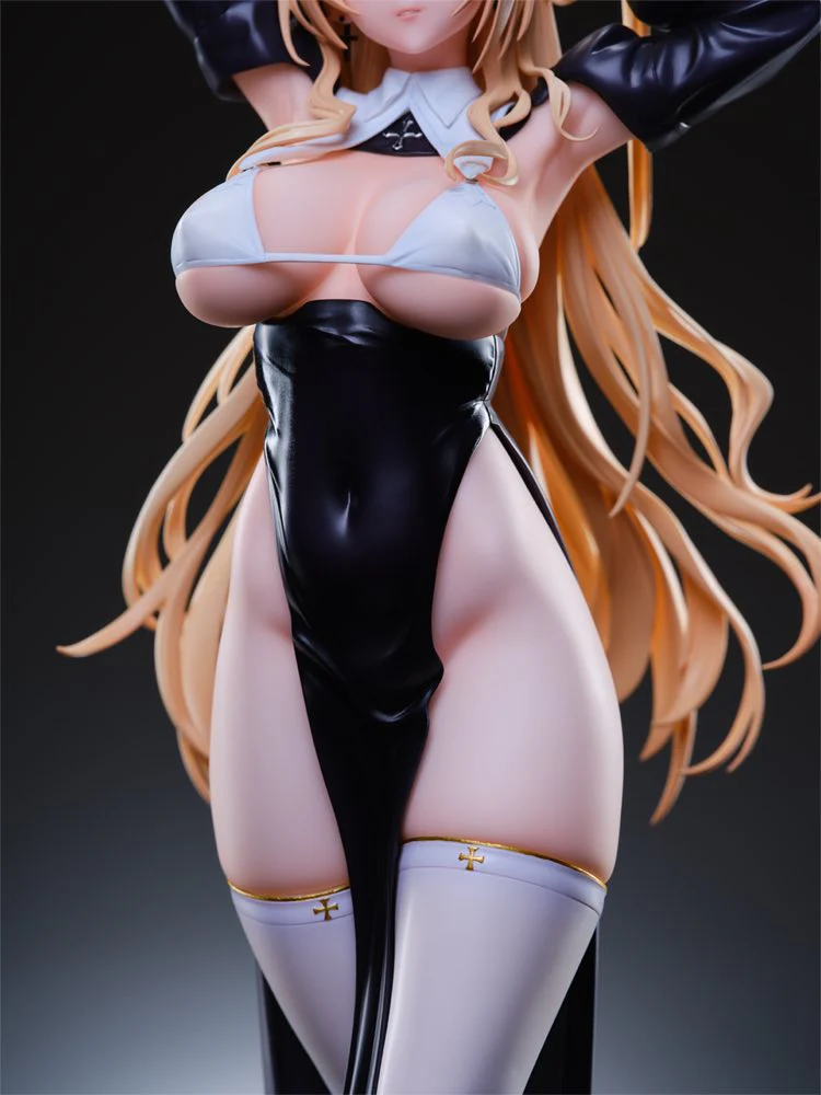 1/6 Omaha Sophia Marianne Deluxe Edition - Image 10