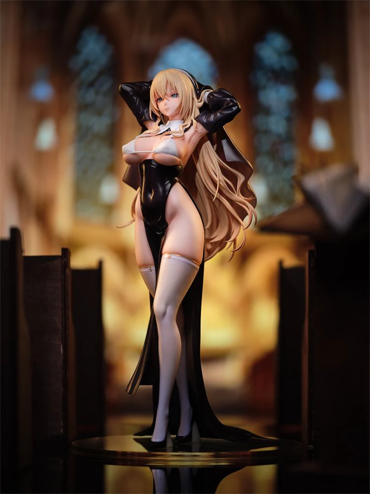 1/6 Omaha Sophia Marianne Deluxe Edition - Image 11