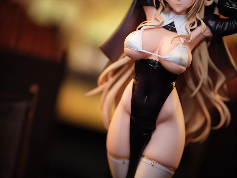 1/6 Omaha Sophia Marianne Deluxe Edition - Image 12
