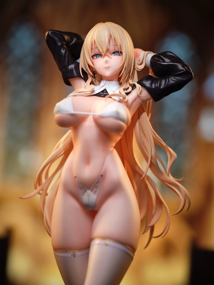 1/6 Omaha Sophia Marianne Deluxe Edition - Image 17