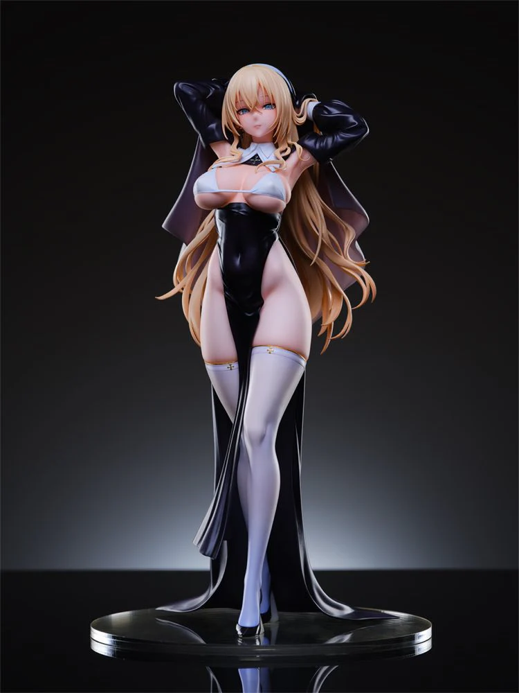1/6 Omaha Sophia Marianne Deluxe Edition - Image 2