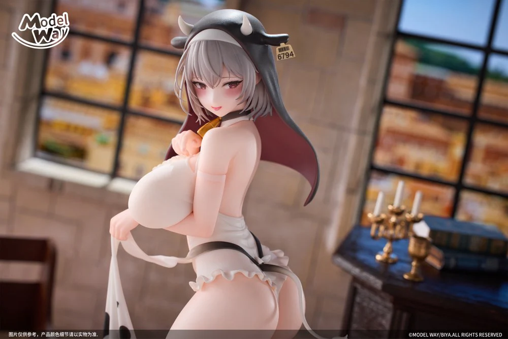 1/6 Ouko (Original Character) - Image 12