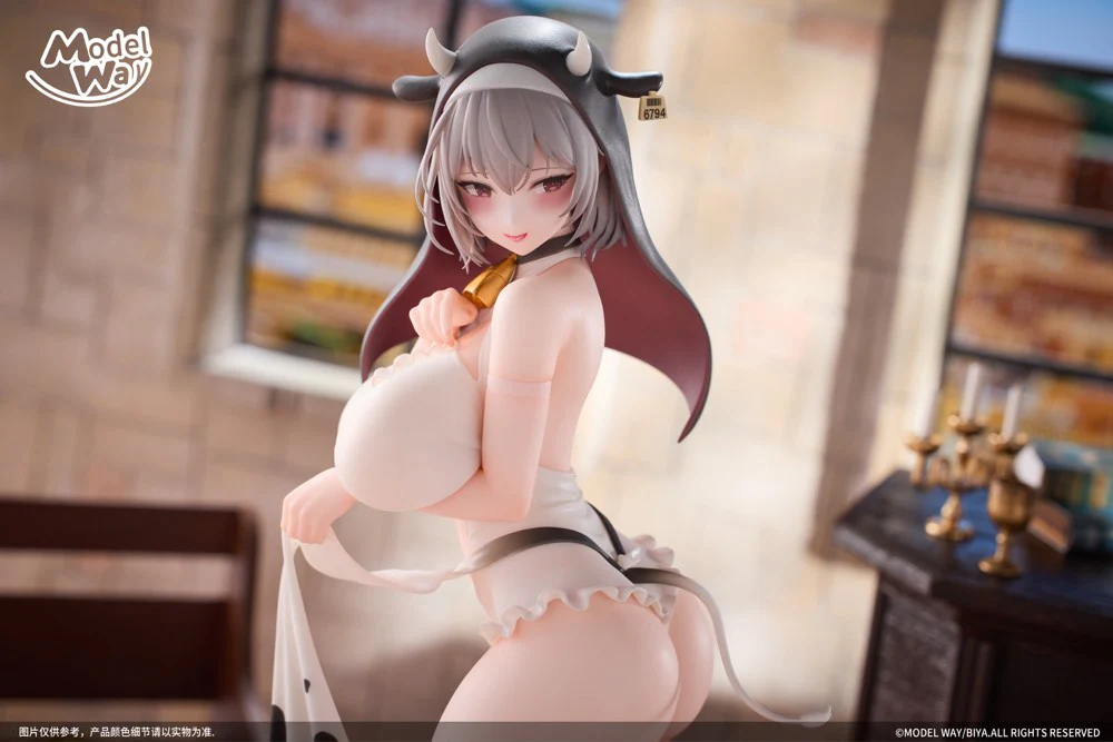 1/6 Ouko (Original Character) - Image 15