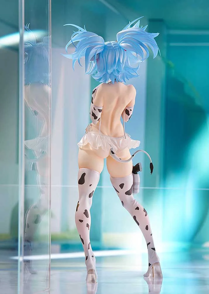 1/6 PA-15: Cow Bikini Ver. (Girls' Frontline) - Image 12