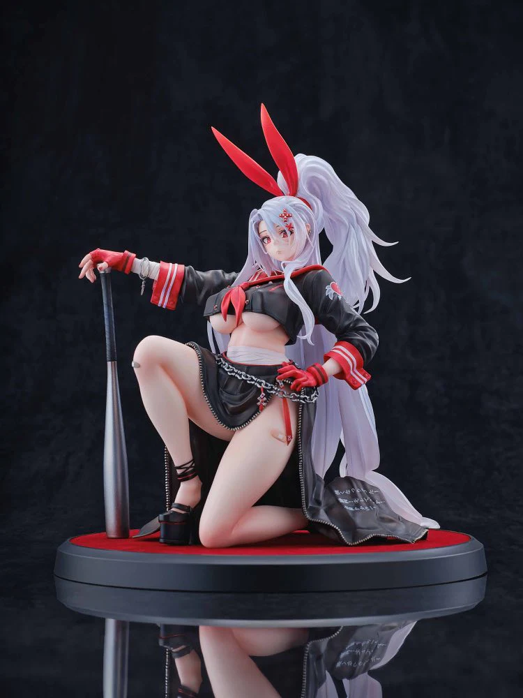 1/6 Prinz Heinrich Secret Boss o' the Underworld? (Azur Lane) - Image 10