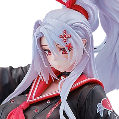 1/6 Prinz Heinrich Secret Boss o' the Underworld? (Azur Lane) - Image 2