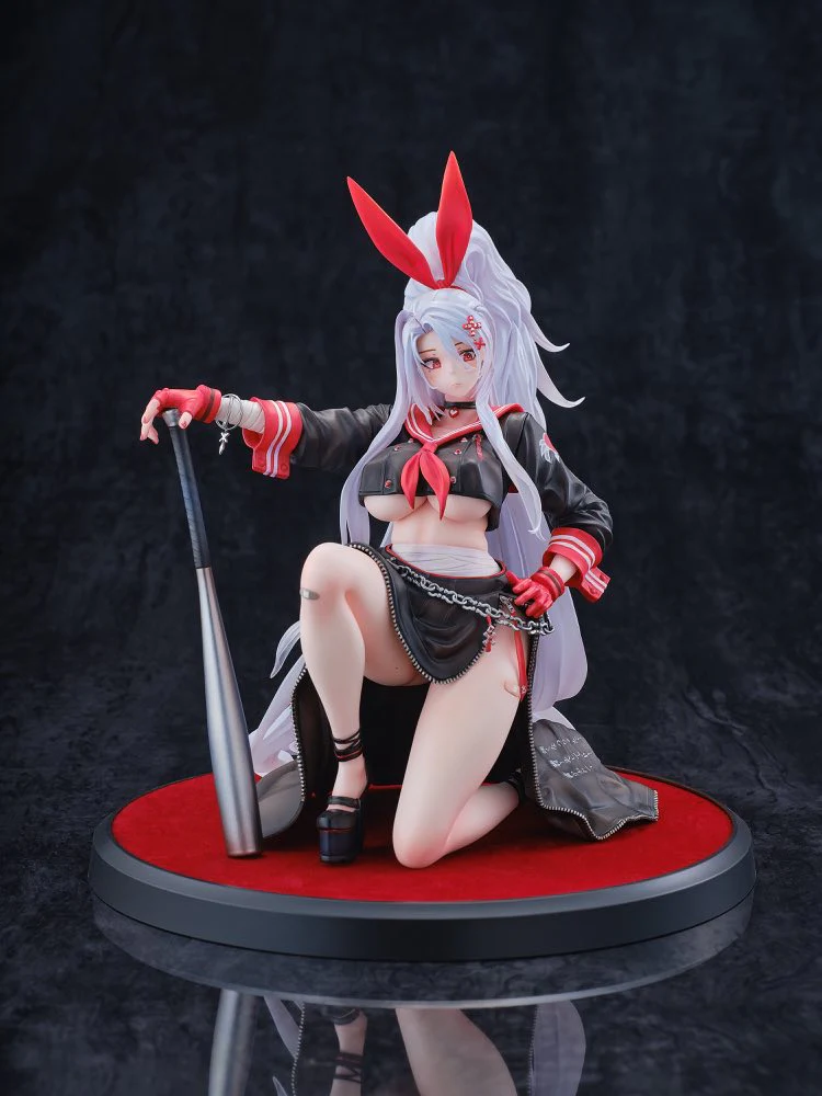 1/6 Prinz Heinrich Secret Boss o' the Underworld? (Azur Lane) - Image 6
